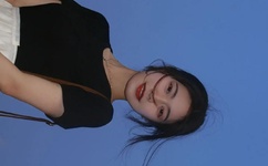 扒开学生双腿猛进入喷水观看